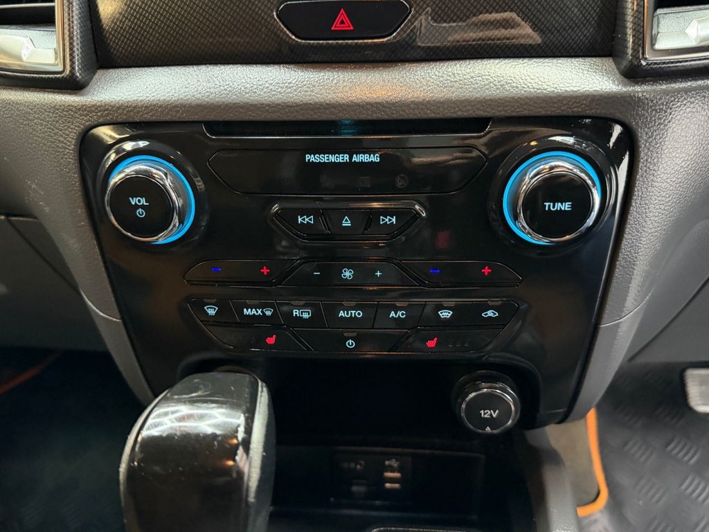 Used Ford Ranger 2016 for sale - 77571983: Photo 18