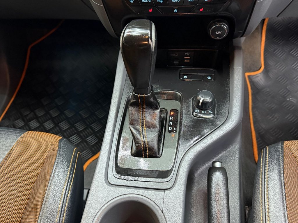 Used Ford Ranger 2016 for sale - 77571983: Photo 19