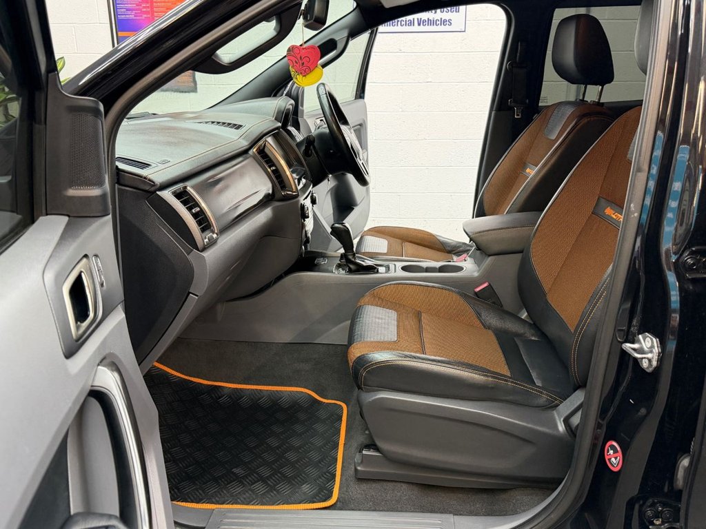 Used Ford Ranger 2016 for sale - 77571983: Photo 22