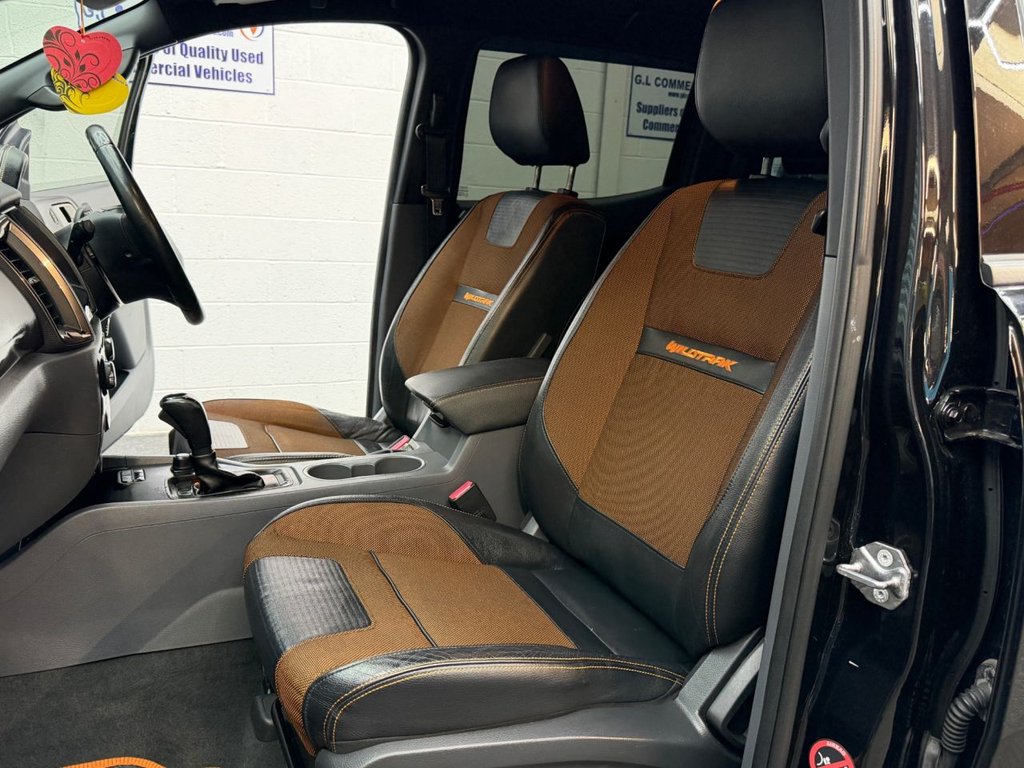 Used Ford Ranger 2016 for sale - 77571983: Photo 23