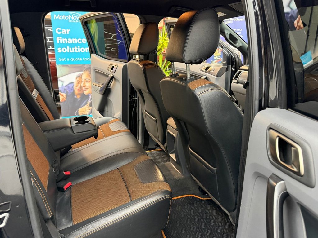 Used Ford Ranger 2016 for sale - 77571983: Photo 25