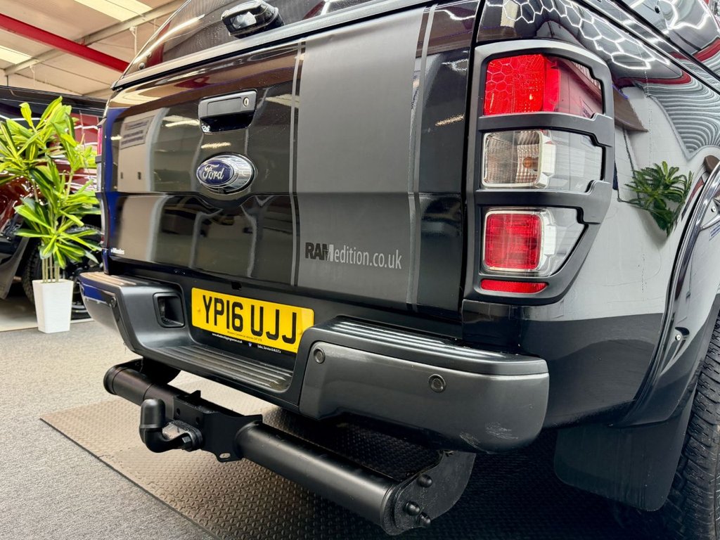 Used Ford Ranger 2016 for sale - 77571983: Photo 7