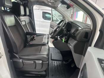 Used Vauxhall Vivaro 2022 for sale - 74265891: Photo