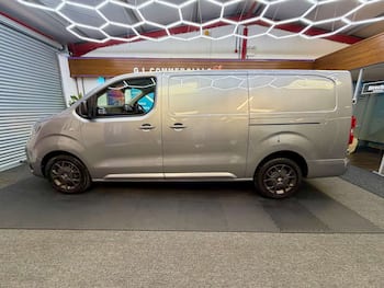 Used Vauxhall Vivaro 2024 for sale - 79764826: Photo