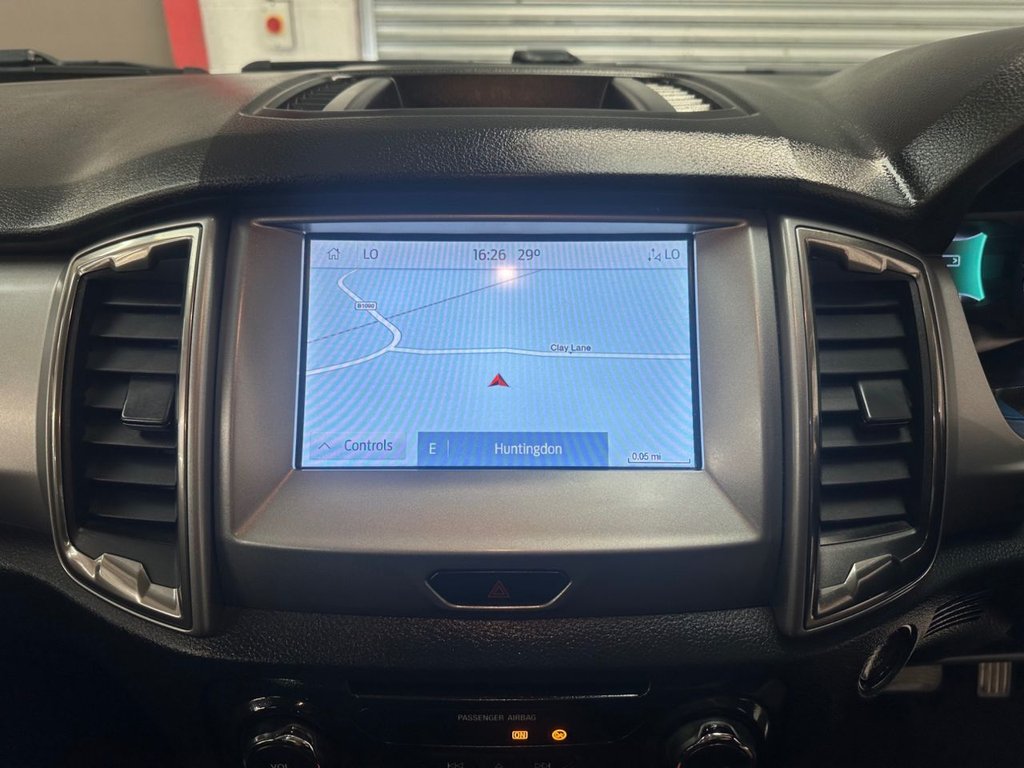 Used Ford Ranger 2021 for sale - 75986495: Photo 15