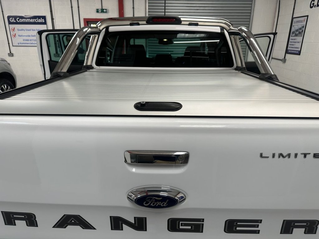 Used Ford Ranger 2021 for sale - 75986495: Photo 19