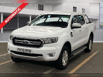 Used Ford Ranger 2021 for sale - 75986495: Photo