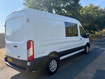 Used Ford Transit 2024 for sale - 79558020: Photo
