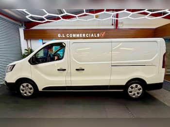 Used Renault Trafic 2023 for sale - 79649353: Photo