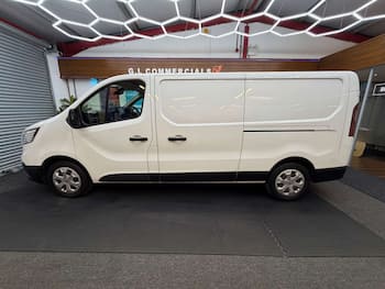 Used Renault Trafic 2023 for sale - 79649353: Photo