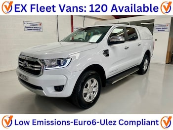 Ford - Ranger