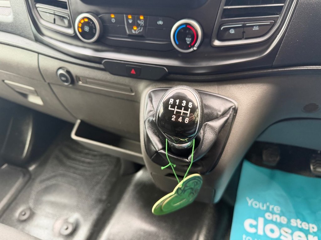 Used Ford Transit 2021 for sale - 76973715: Photo 7