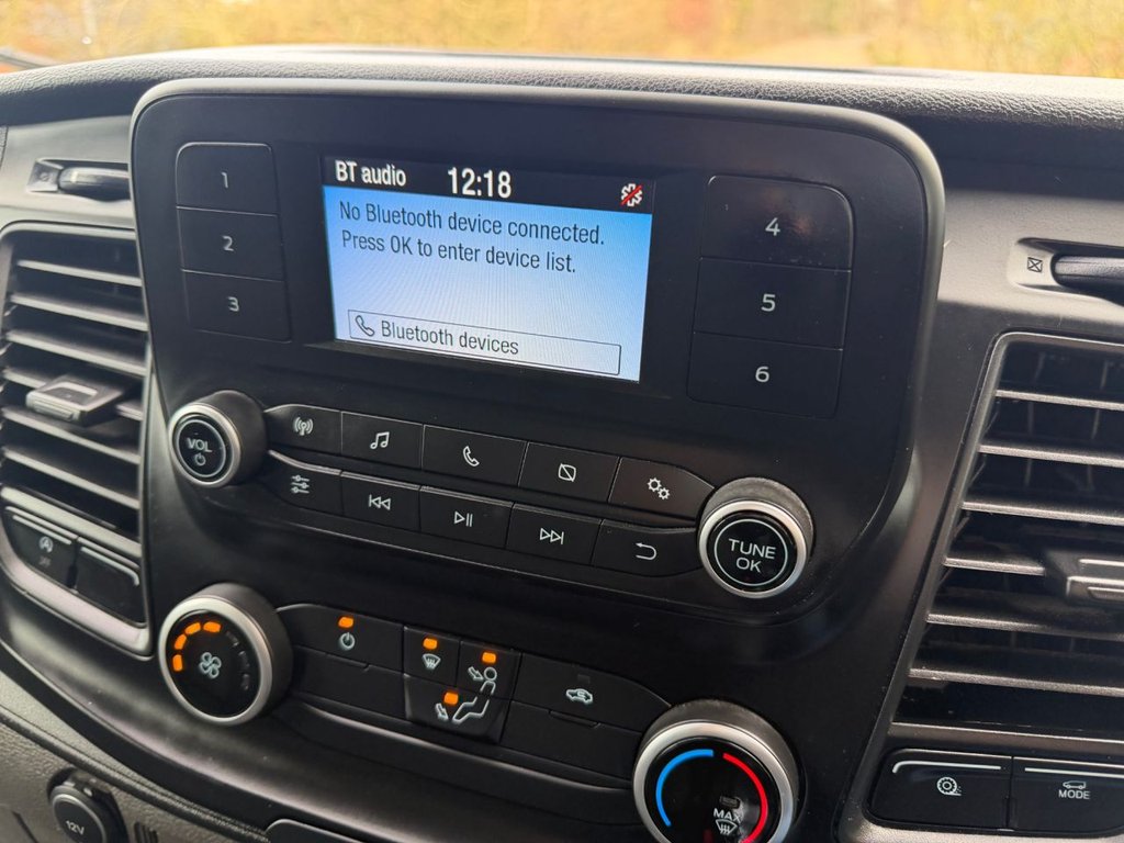 Used Ford Transit 2021 for sale - 76973715: Photo 9