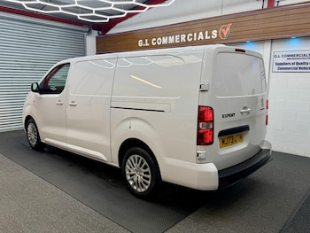 Used Peugeot Expert 2023 for sale - 77965467: Photo