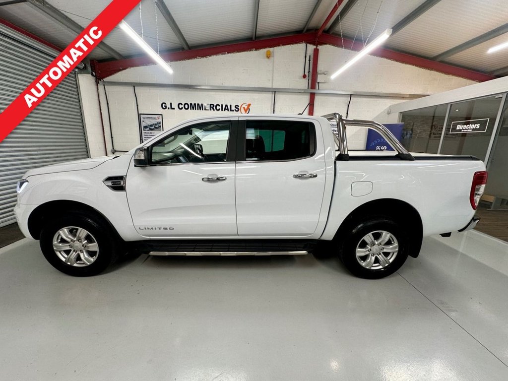 Used Ford Ranger 2020 for sale - 76470556: Photo 1