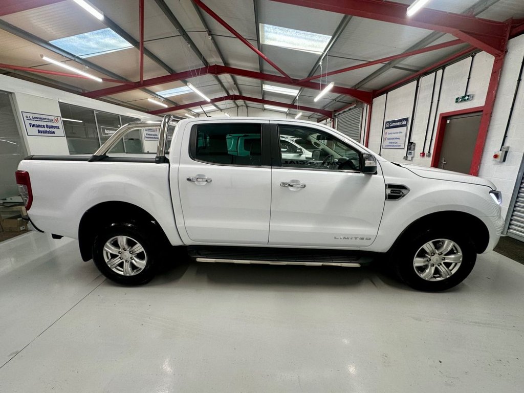 Used Ford Ranger 2020 for sale - 76470556: Photo 3