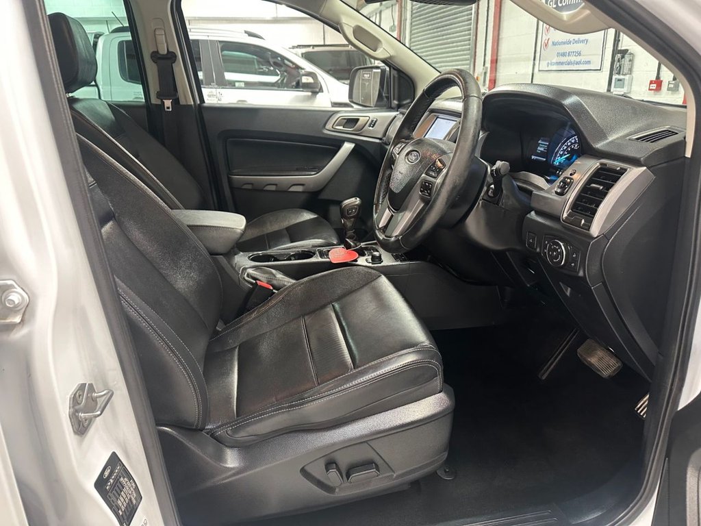 Used Ford Ranger 2020 for sale - 76470556: Photo 4