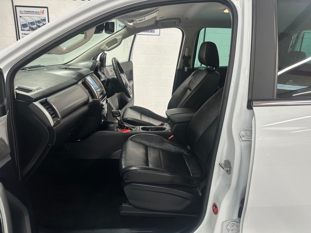 Used Ford Ranger 2020 for sale - 76470556: Photo 5