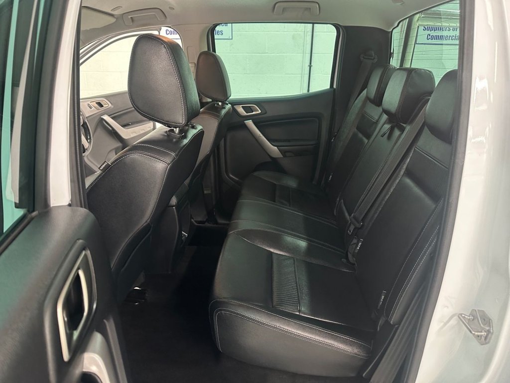 Used Ford Ranger 2020 for sale - 76470556: Photo 7