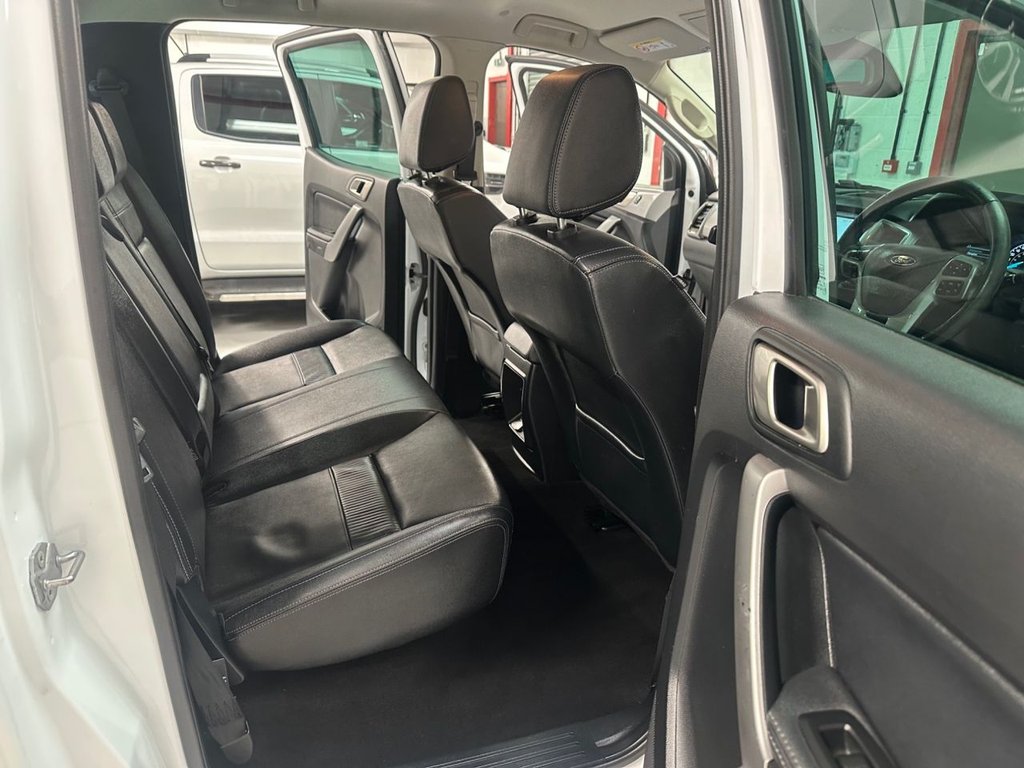 Used Ford Ranger 2020 for sale - 76470556: Photo 9