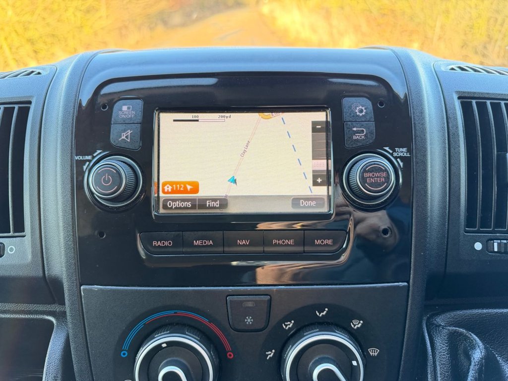 Used Vauxhall Movano 2022 for sale - 77328491: Photo 15