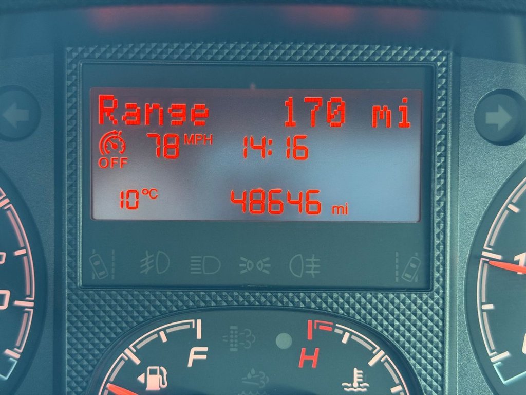 Used Vauxhall Movano 2022 for sale - 77328491: Photo 17