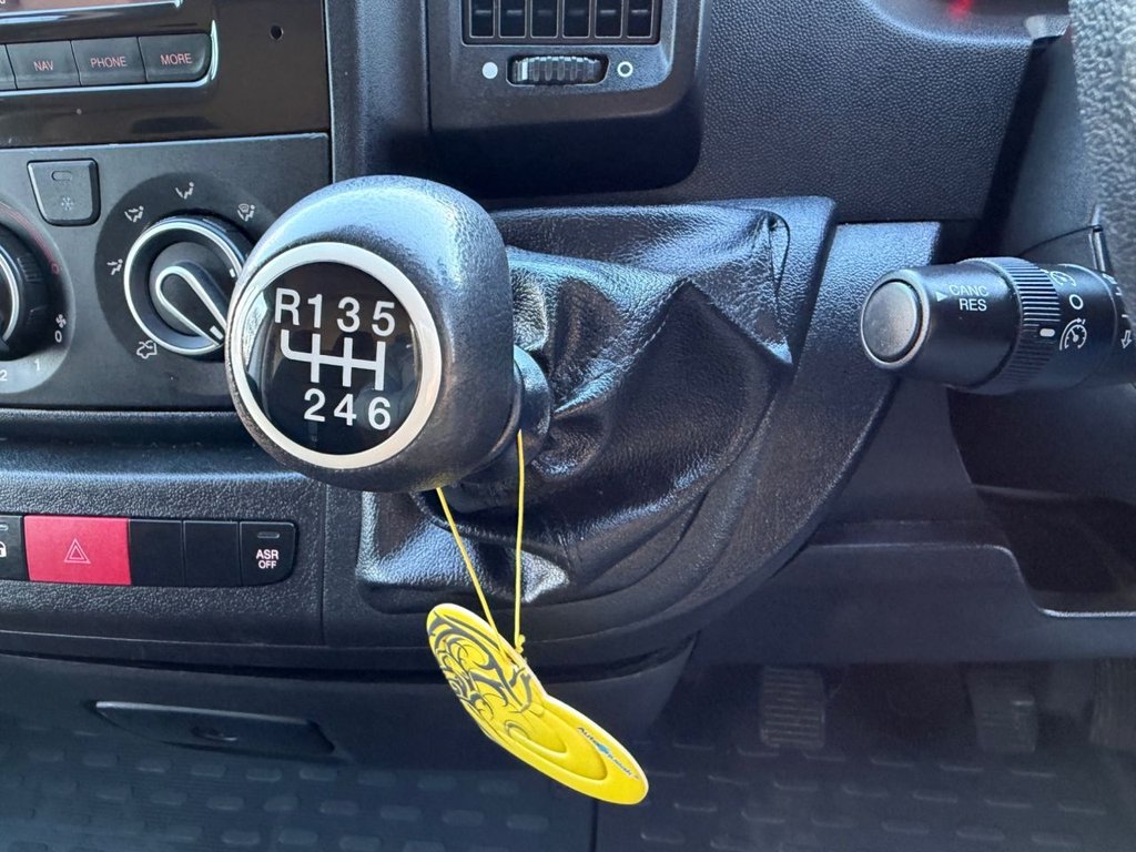 Used Vauxhall Movano 2022 for sale - 77328491: Photo 20