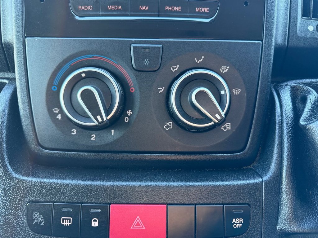 Used Vauxhall Movano 2022 for sale - 77328491: Photo 21