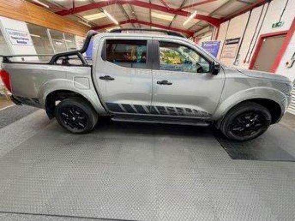 Used Nissan Navara 2021 for sale - 77950855: Photo 10