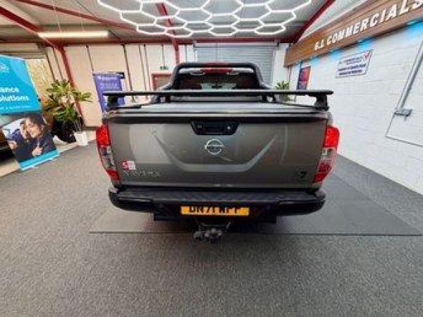 Used Nissan Navara 2021 for sale - 77950855: Photo 12
