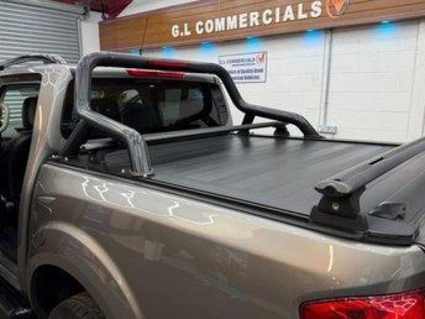 Used Nissan Navara 2021 for sale - 77950855: Photo 13