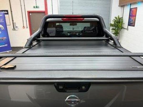 Used Nissan Navara 2021 for sale - 77950855: Photo 14