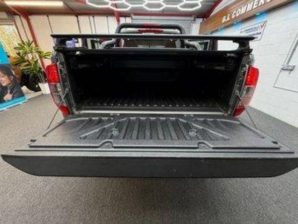 Used Nissan Navara 2021 for sale - 77950855: Photo 15