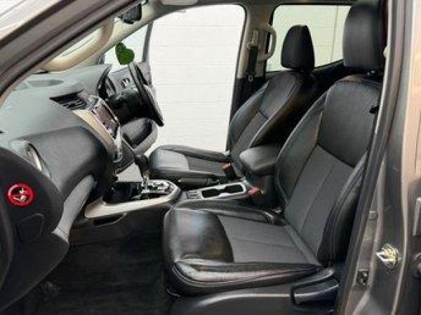 Used Nissan Navara 2021 for sale - 77950855: Photo 16