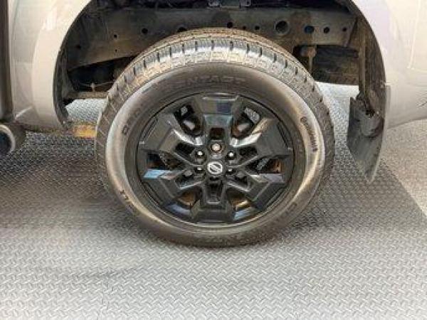 Used Nissan Navara 2021 for sale - 77950855: Photo 17