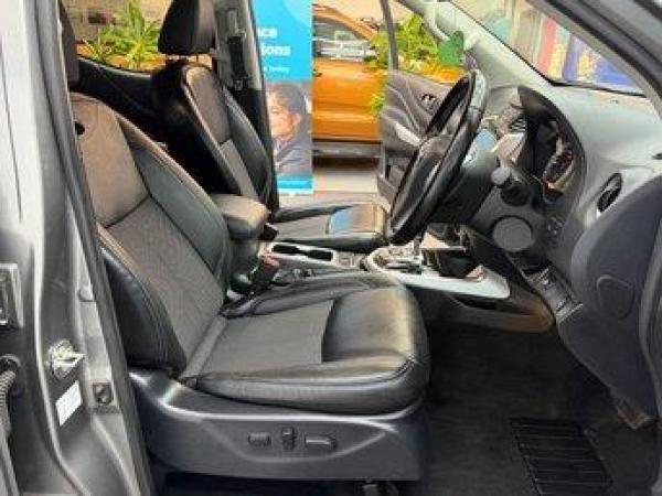 Used Nissan Navara 2021 for sale - 77950855: Photo 18