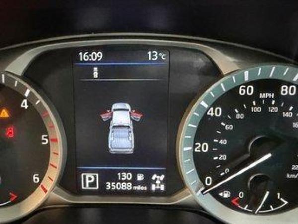 Used Nissan Navara 2021 for sale - 77950855: Photo 20