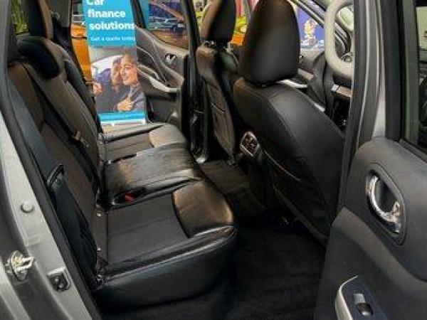 Used Nissan Navara 2021 for sale - 77950855: Photo 21