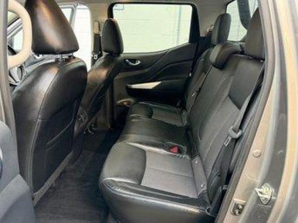 Used Nissan Navara 2021 for sale - 77950855: Photo 22