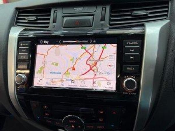 Used Nissan Navara 2021 for sale - 77950855: Photo 23