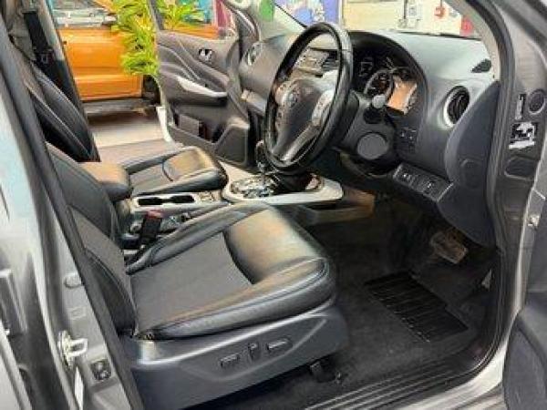 Used Nissan Navara 2021 for sale - 77950855: Photo 24