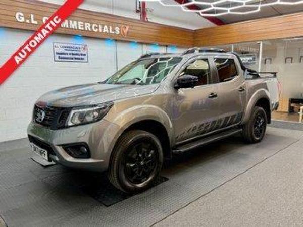 Used Nissan Navara 2021 for sale - 77950855: Photo 29