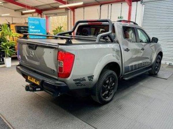 Used Nissan Navara 2021 for sale - 77950855: Photo 5