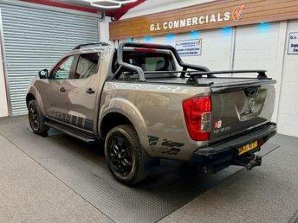Used Nissan Navara 2021 for sale - 77950855: Photo 6
