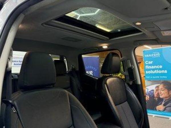 Used Nissan Navara 2021 for sale - 77950855: Photo 8