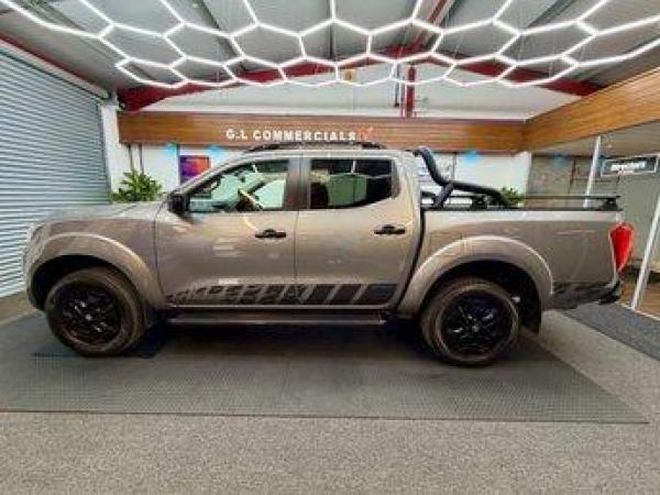 Used Nissan Navara 2021 for sale - 77950855: Photo 9