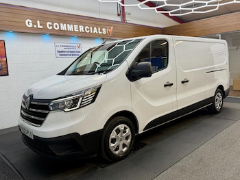 Used Renault Trafic 2023 for sale - 78885762: Photo
