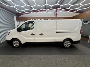 Used Renault Trafic 2023 for sale - 78885762: Photo
