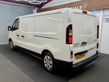 Used Renault Trafic 2023 for sale - 78885762: Photo