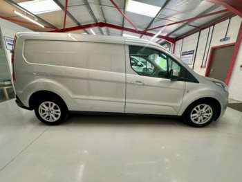 Used Ford Transit Connect 2023 for sale - 74675645: Photo